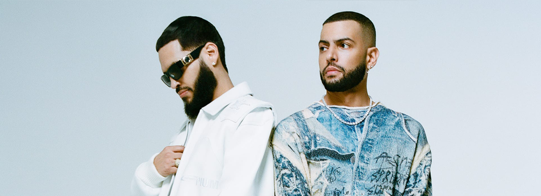 The Martinez Brothers